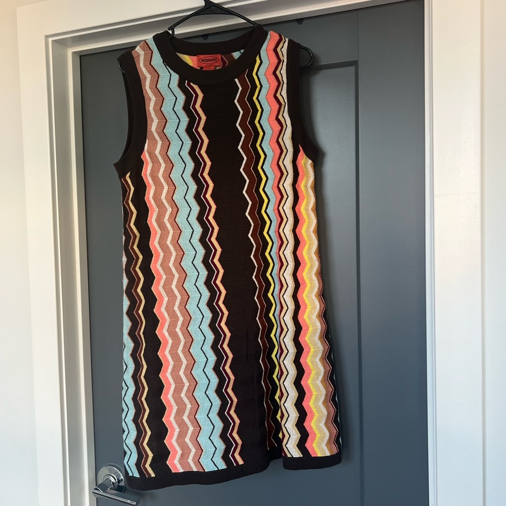 Missoni for target dress - original collection